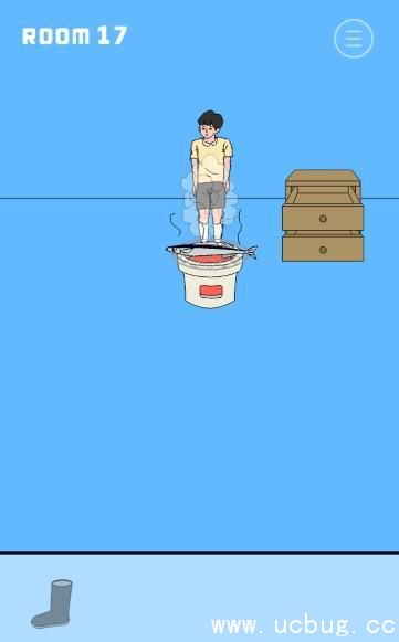 《冰箱里的布丁被吃掉了》攻略大全 《冰箱里的布丁被吃掉了》攻略大全