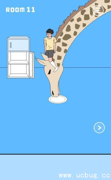 《冰箱里的布丁被吃掉了》攻略大全 《冰箱里的布丁被吃掉了》攻略大全