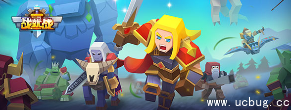 《战就战手游》什么时候公测 《战就战手游》什么时候公测