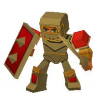 《战就战手游》人族步兵怎么样 《战就战手游》人族步兵怎么样