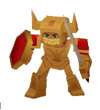 《战就战手游》人族步兵怎么样 《战就战手游》人族步兵怎么样