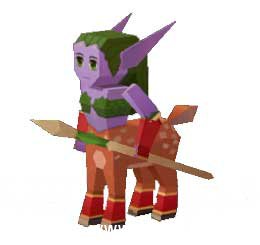 《战就战手游》树妖好用吗