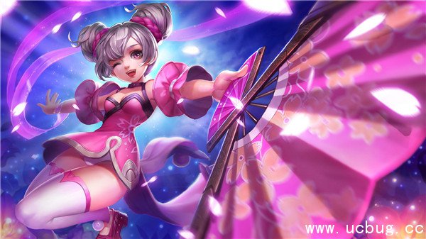 《王者荣耀》夏日缤纷童趣指定英雄是什么 《王者荣耀》夏日缤纷童趣指定英雄是什么