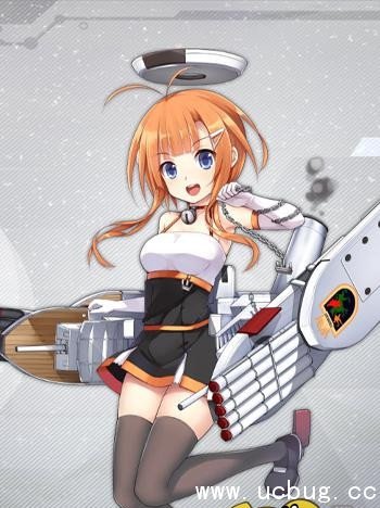 《碧蓝航线》狐提装备怎么搭配