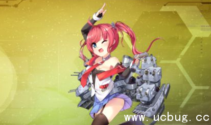 《碧蓝航线》沙恩霍斯特装备怎么搭配