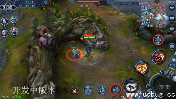 《自由之战2》萌新必备战场技巧