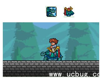 《泰拉瑞亚》海龟坐骑怎么获得 