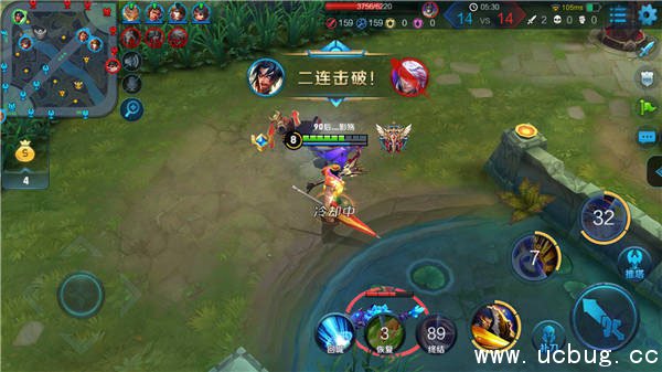 《王者荣耀》s8项羽怎么玩