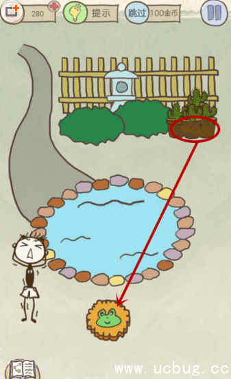 《史小坑的爆笑生活11》第十九关为动物饼干怎么过 《史小坑的爆笑生活11》第十九关为动物饼干怎么过