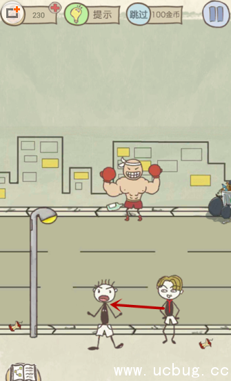 《史小坑的爆笑生活11》第十四关为反重力怎么过 《史小坑的爆笑生活11》第十四关为反重力怎么过