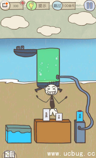 《史小坑的爆笑生活11》第二十四关怎么过 《史小坑的爆笑生活11》第二十四关怎么过