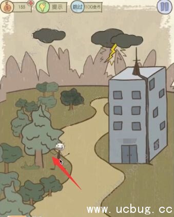 《史小坑的爆笑生活11》第7关天打雷劈怎么过 《史小坑的爆笑生活11》第7关天打雷劈怎么过