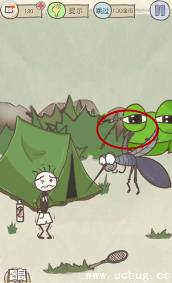 《史小坑的爆笑生活11》第三关为变异蚊子怎么过 《史小坑的爆笑生活11》第三关为变异蚊子怎么过