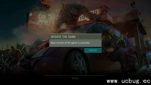 《地球末日生存》怎么更新 《地球末日生存》怎么更新