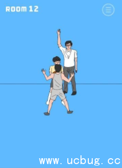 《冰箱里的布丁》被吃掉了第十二关怎么过 《冰箱里的布丁》被吃掉了第十二关怎么过