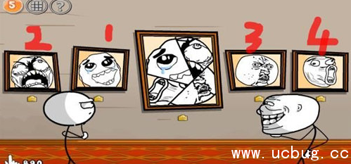 《火柴人联盟坑爹》大冒险第5关怎么过 《火柴人联盟坑爹》大冒险第5关怎么过