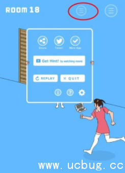 《冰箱里的布丁被吃掉了》第十八关怎么过 《冰箱里的布丁被吃掉了》第十八关怎么过