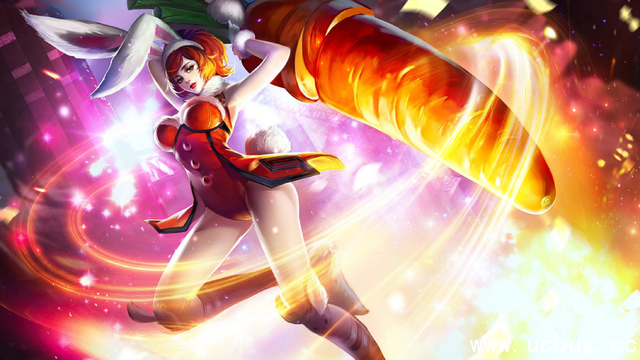 《王者荣耀》花木兰最新bug 《王者荣耀》花木兰最新bug