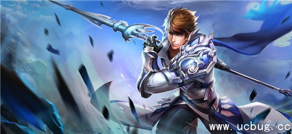 《王者荣耀》赵云台词大全 《王者荣耀》赵云台词大全