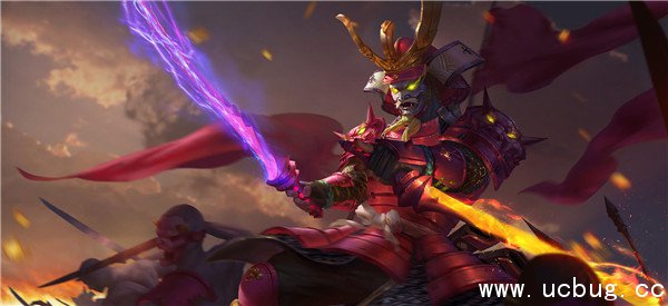 《王者荣耀》宫本武藏台词是什么 《王者荣耀》宫本武藏台词是什么