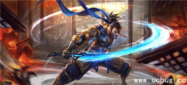 《王者荣耀》宫本武藏台词是什么 《王者荣耀》宫本武藏台词是什么