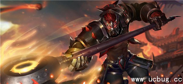 《王者荣耀》典韦台词语音介绍 《王者荣耀》典韦台词语音介绍