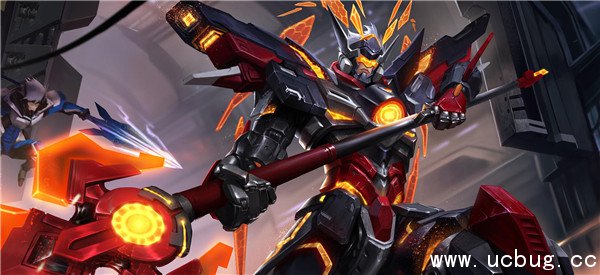 《王者荣耀》吕布台词大全 《王者荣耀》吕布台词大全