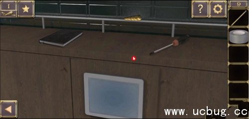 《密室逃脱21》第9关怎么过 《密室逃脱21》第9关怎么过