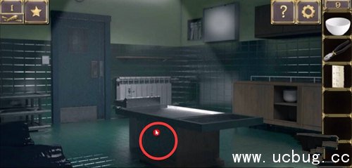 《密室逃脱21》第9关怎么过 《密室逃脱21》第9关怎么过