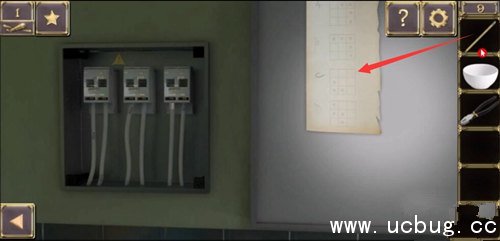 《密室逃脱21》第9关怎么过 《密室逃脱21》第9关怎么过