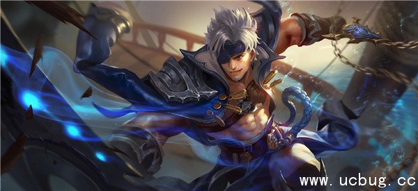 《王者荣耀》夏侯惇台词是什么 《王者荣耀》夏侯惇台词是什么