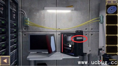 《密室逃脱21》第6关怎么过 《密室逃脱21》第6关怎么过