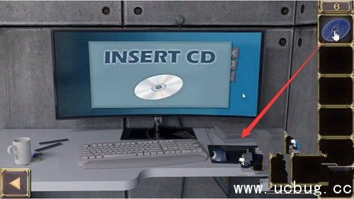 《密室逃脱21》第6关怎么过 《密室逃脱21》第6关怎么过