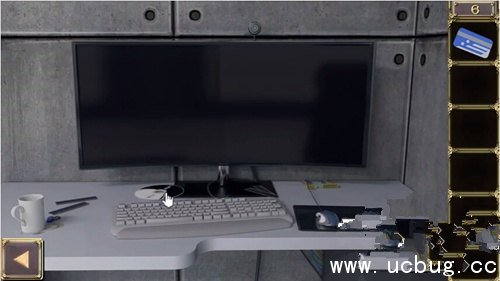 《密室逃脱21》第6关怎么过 《密室逃脱21》第6关怎么过