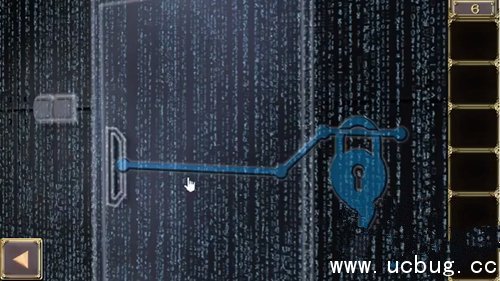 《密室逃脱21》第6关怎么过 《密室逃脱21》第6关怎么过