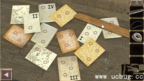 《密室逃脱21》第5关怎么过 《密室逃脱21》第5关怎么过