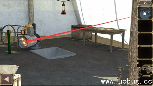 《密室逃脱21》第5关怎么过 《密室逃脱21》第5关怎么过