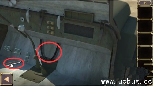 《密室逃脱21》第5关怎么过 《密室逃脱21》第5关怎么过