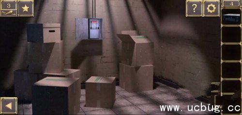 《密室逃脱21》第4关怎么过 《密室逃脱21》第4关怎么过