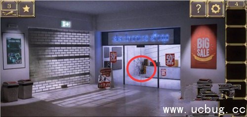 《密室逃脱21》第4关怎么过 《密室逃脱21》第4关怎么过