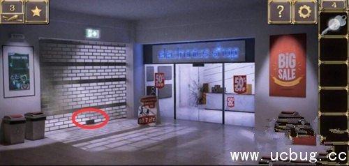 《密室逃脱21》第4关怎么过 《密室逃脱21》第4关怎么过