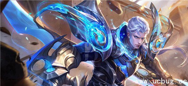 《王者荣耀》铠台词是什么 《王者荣耀》铠台词是什么