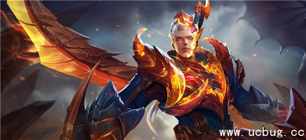 《王者荣耀》铠台词是什么 《王者荣耀》铠台词是什么