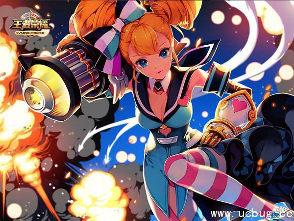 《王者荣耀》孙尚香维多利亚女郎皮肤怎么获得 《王者荣耀》孙尚香维多利亚女郎皮肤怎么获得