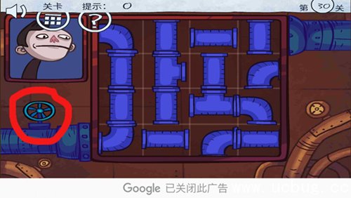 《火柴人联盟坑爹大冒险2》第30关怎么过 《火柴人联盟坑爹大冒险2》第30关怎么过