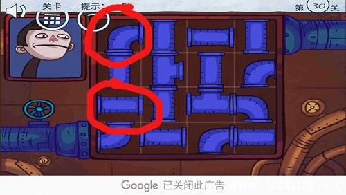 《火柴人联盟坑爹大冒险2》第30关怎么过 《火柴人联盟坑爹大冒险2》第30关怎么过