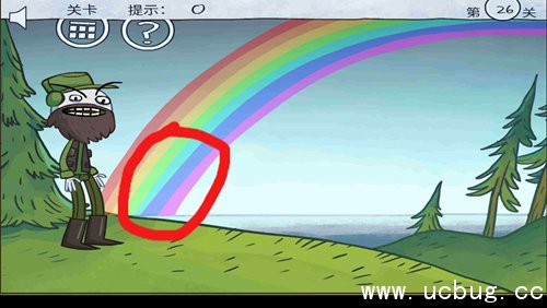 《火柴人联盟坑爹大冒险2》第26关怎么过 《火柴人联盟坑爹大冒险2》第26关怎么过