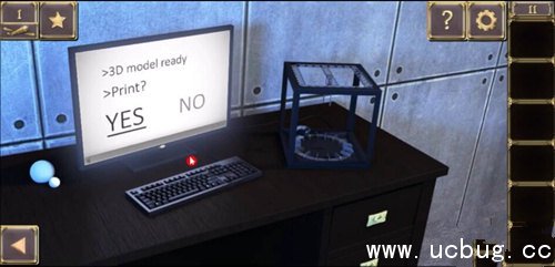 《密室逃脱21》第11关怎么过 《密室逃脱21》第11关怎么过