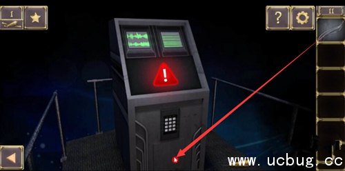 《密室逃脱21》第11关怎么过 《密室逃脱21》第11关怎么过