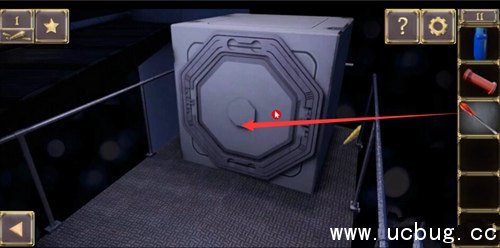 《密室逃脱21》第11关怎么过 《密室逃脱21》第11关怎么过